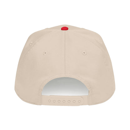 Not Just Gamín' Baseball Cap