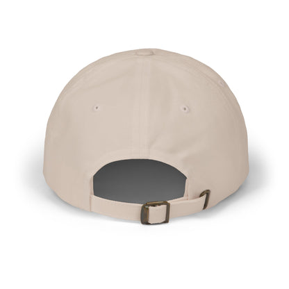 Not Just Gamin' Embroidered Casual Baseball Hat