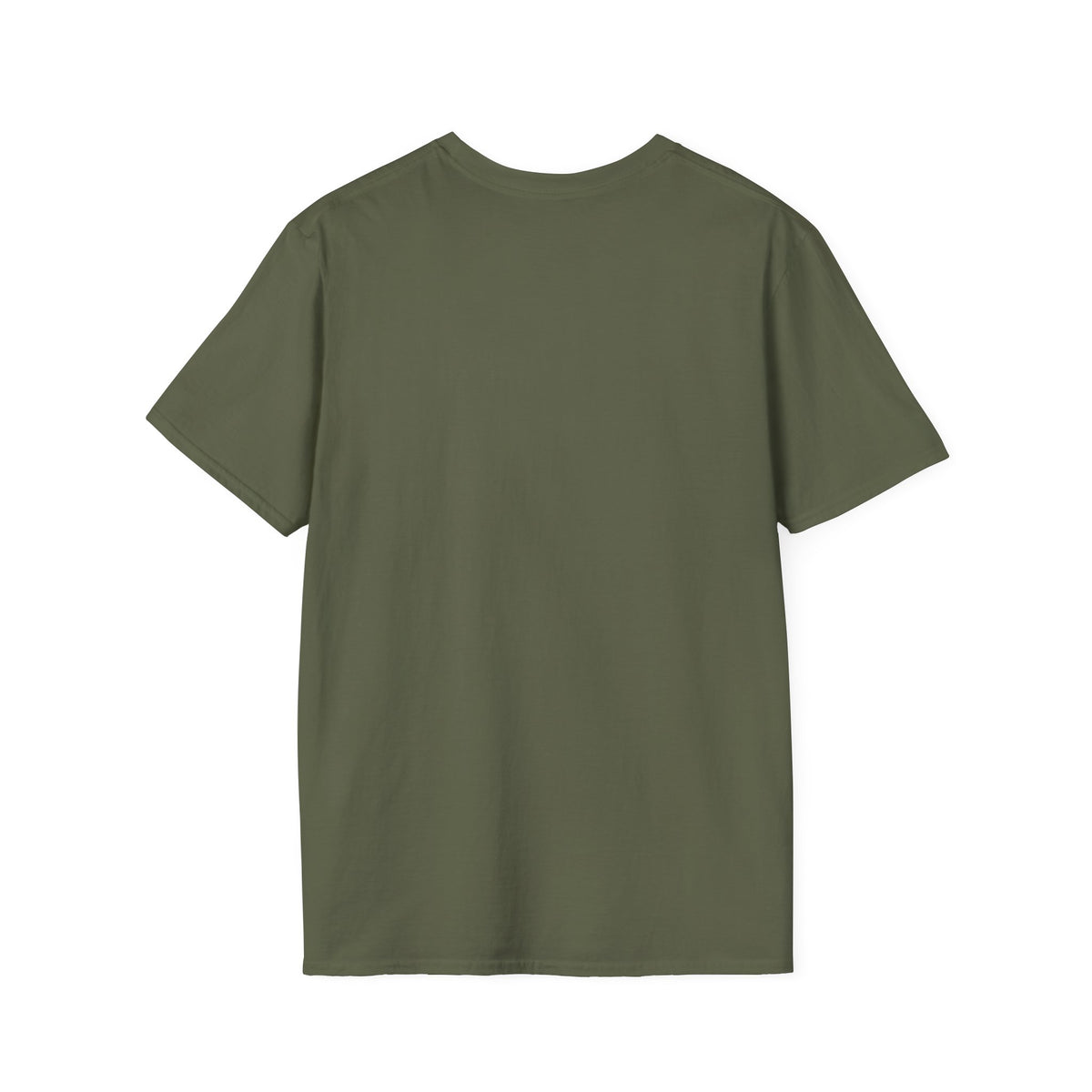 Not Just Gamin' Unisex T-Shirt
