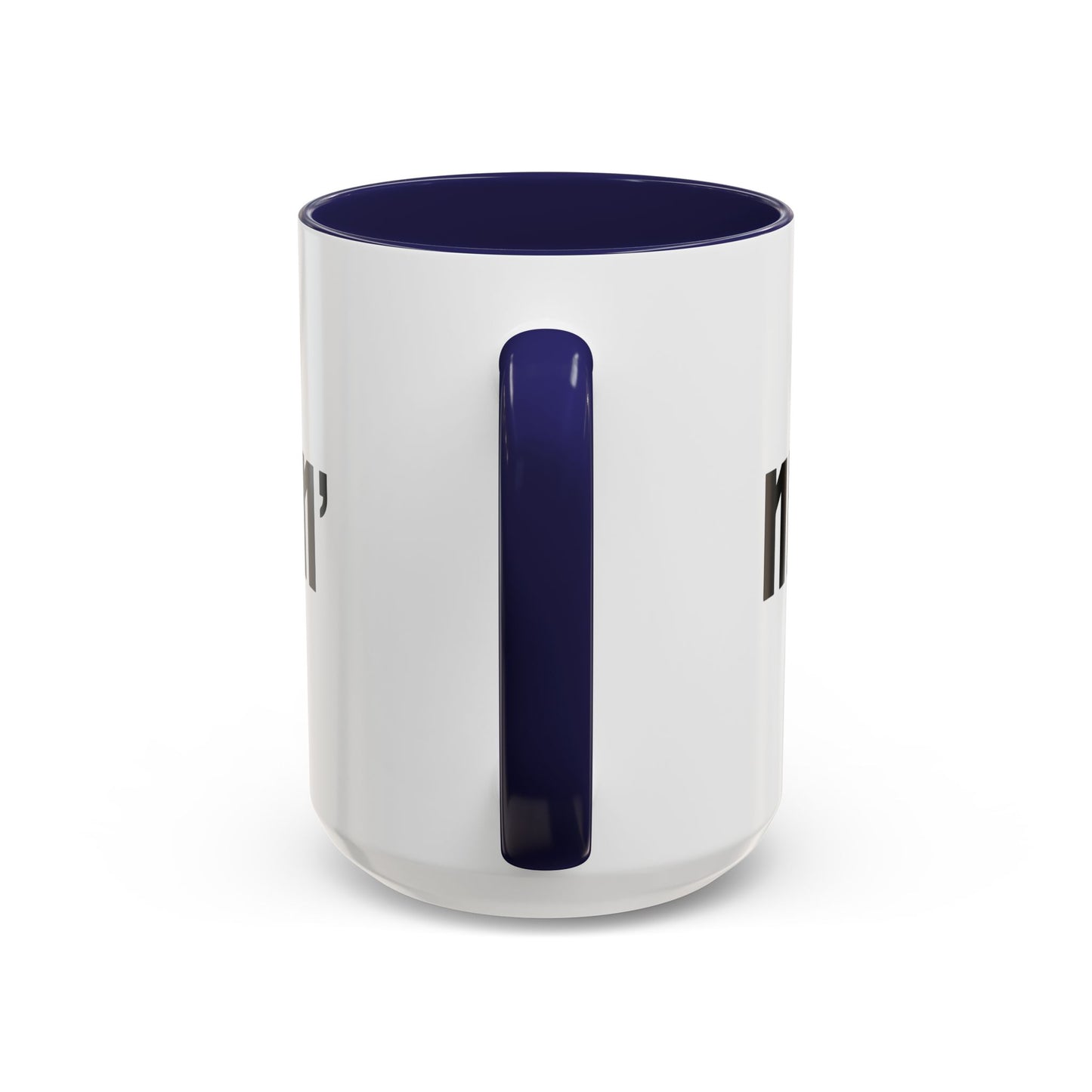 Not Just Gamin' Pride Painting Mug