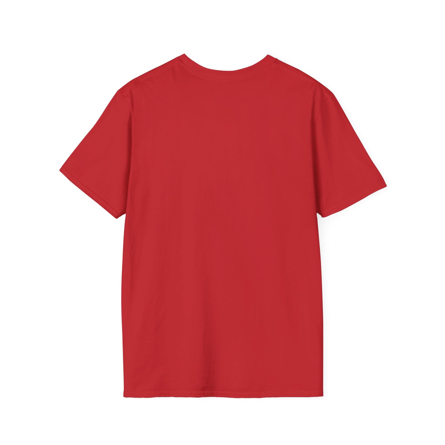 Not Just Gamin' T-Shirt — Greer, SC Retro Gaming Tee