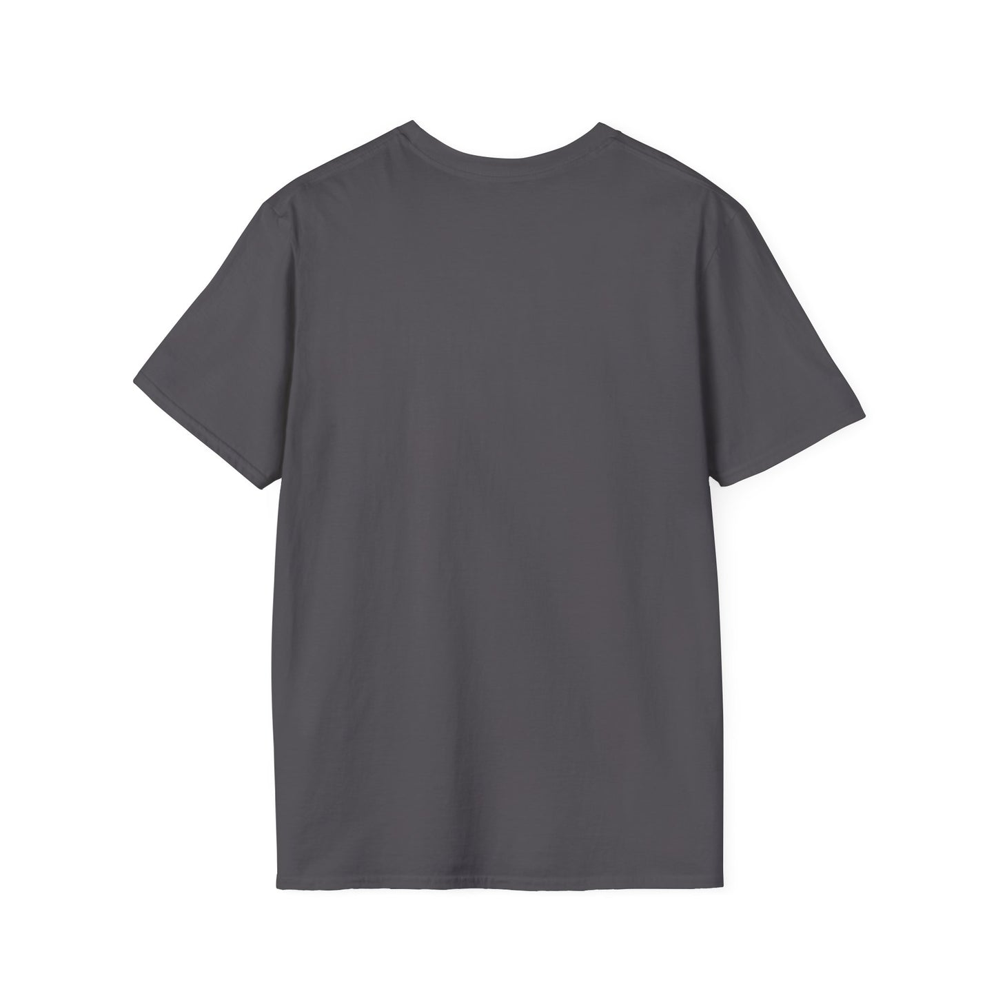 Not Just Gamin' Unisex T-Shirt