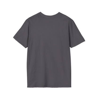 Not Just Gamin' Unisex T-Shirt