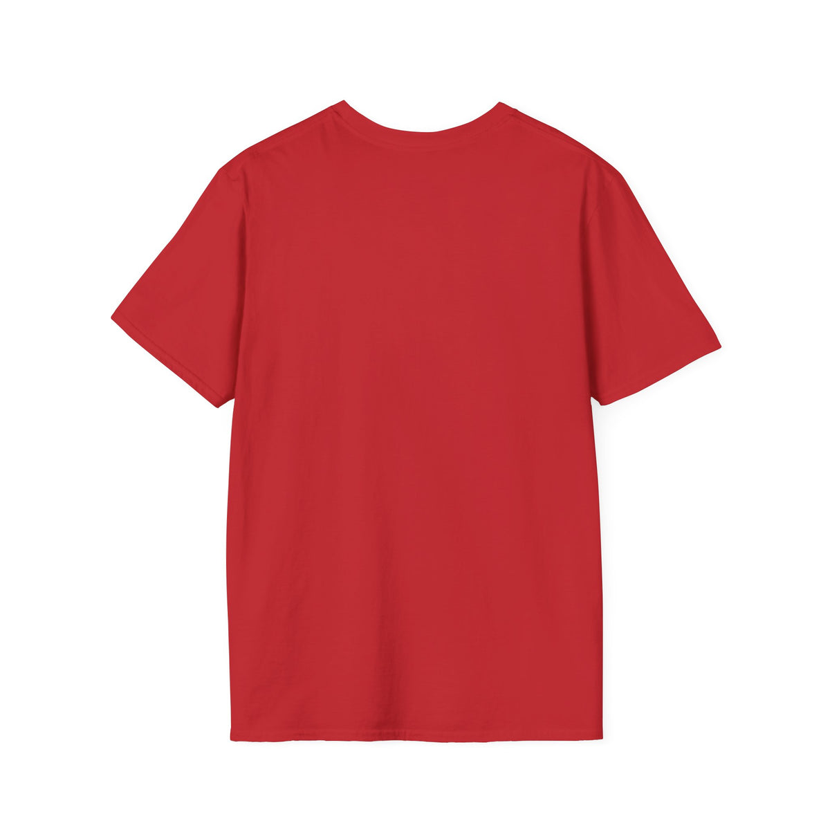 Not Just Gamin' Unisex T-Shirt