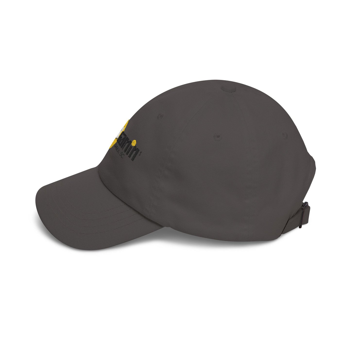 Not Just Gamin' Embroidered Casual Baseball Hat