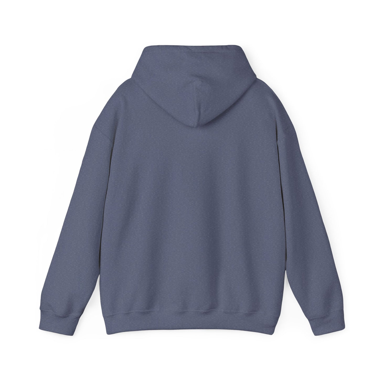Not Just Gamin' Pride Unisex Heavy Blend™ Hooded Sweatshirt