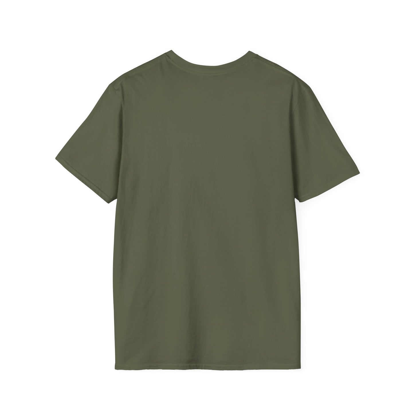 Not Just Gamin' T-Shirt — Greer, SC Retro Gaming Tee