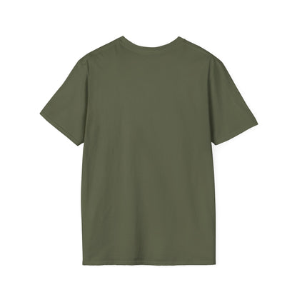 Not Just Gamin' T-Shirt — Greer, SC Retro Gaming Tee