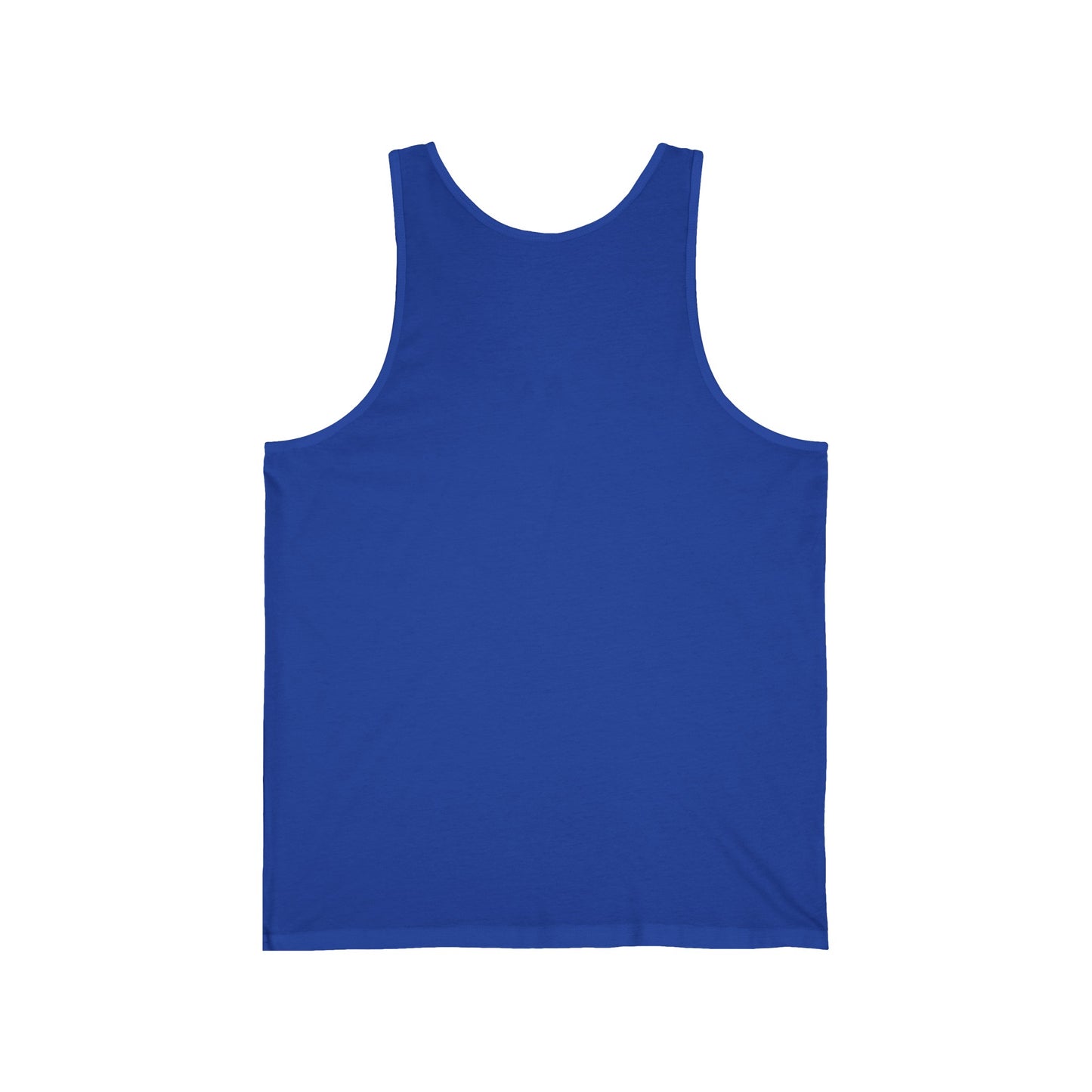 Not Just Gamin' Unisex Jersey Tank