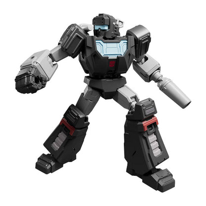 Transformers Blokees: 4-inch Galaxy Model Kit GV10 Movie 3