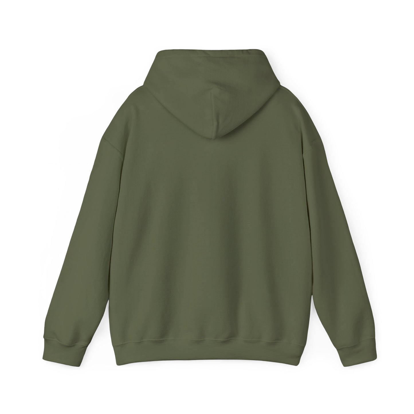 Not Just Gamin' Pride Unisex Heavy Blend™ Hooded Sweatshirt