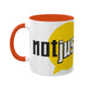 Not Just Gamin' Paint Night Mugs, 11oz