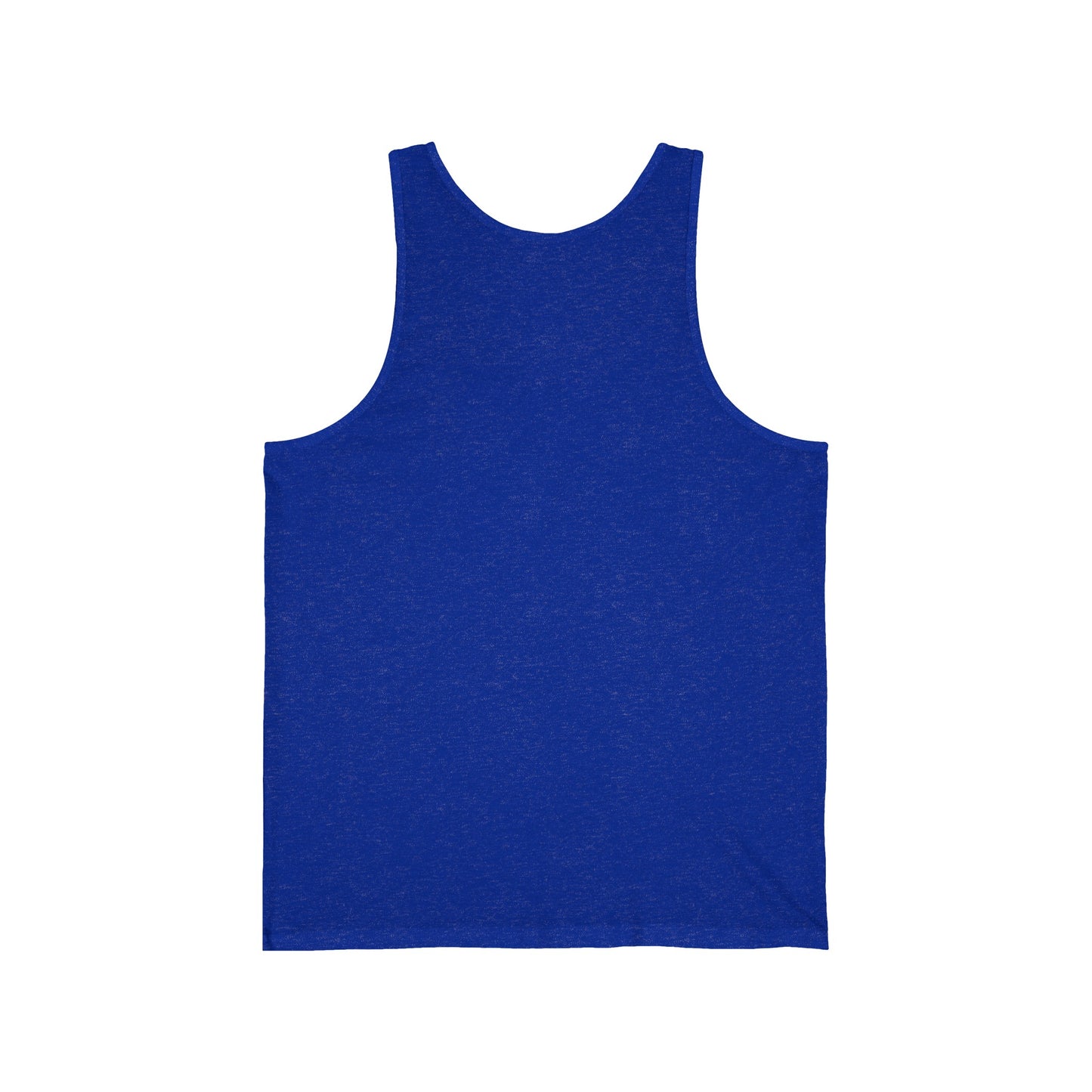 Not Just Gamin' Unisex Jersey Tank