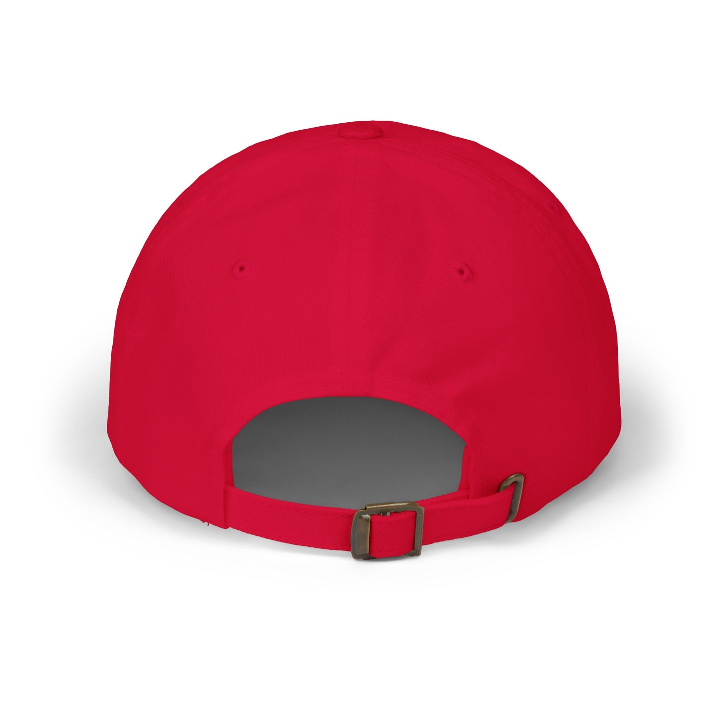 Not Just Gamin' Embroidered Casual Baseball Hat