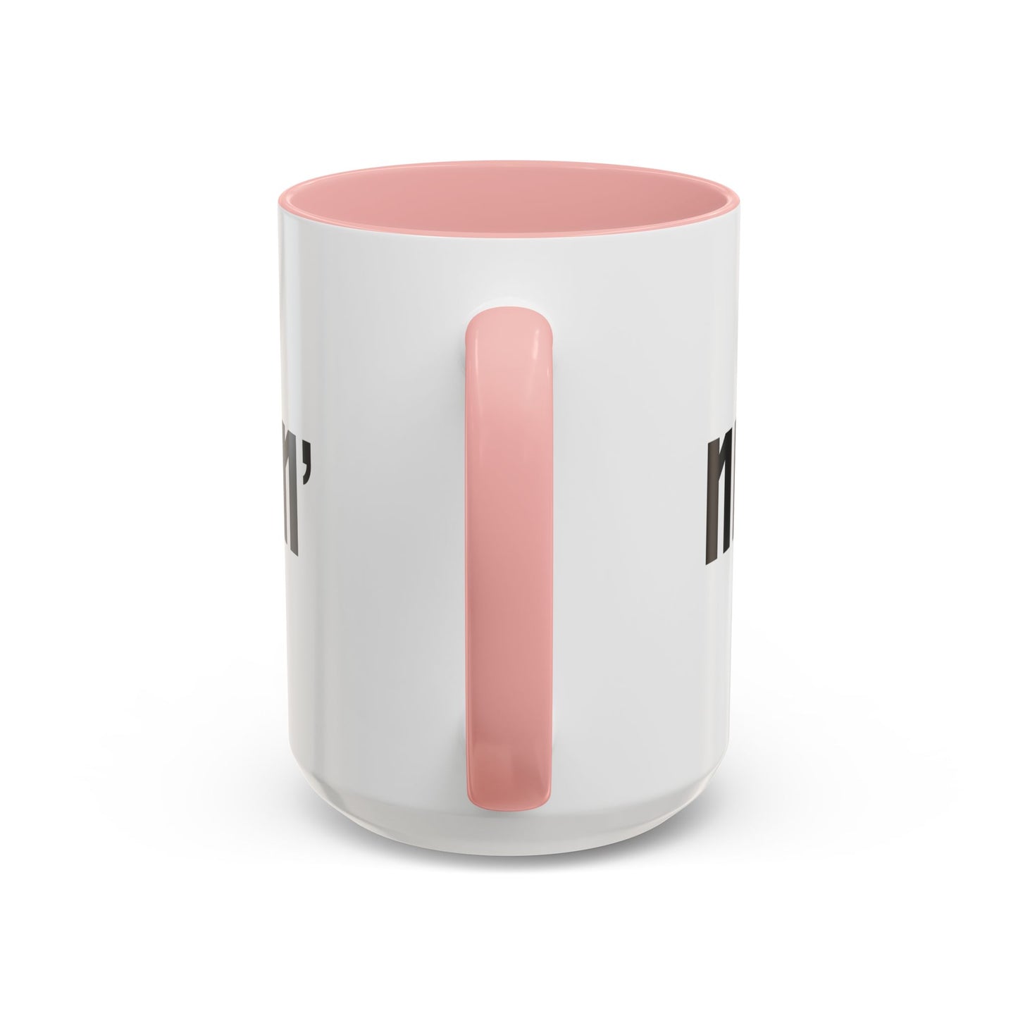 Not Just Gamin' Painting Mug
