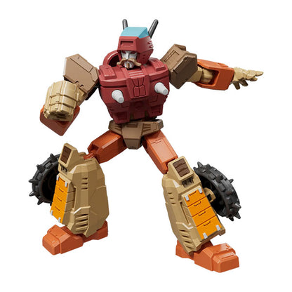 Transformers Blokees: 4-inch Galaxy Model Kit GV10 Movie 3