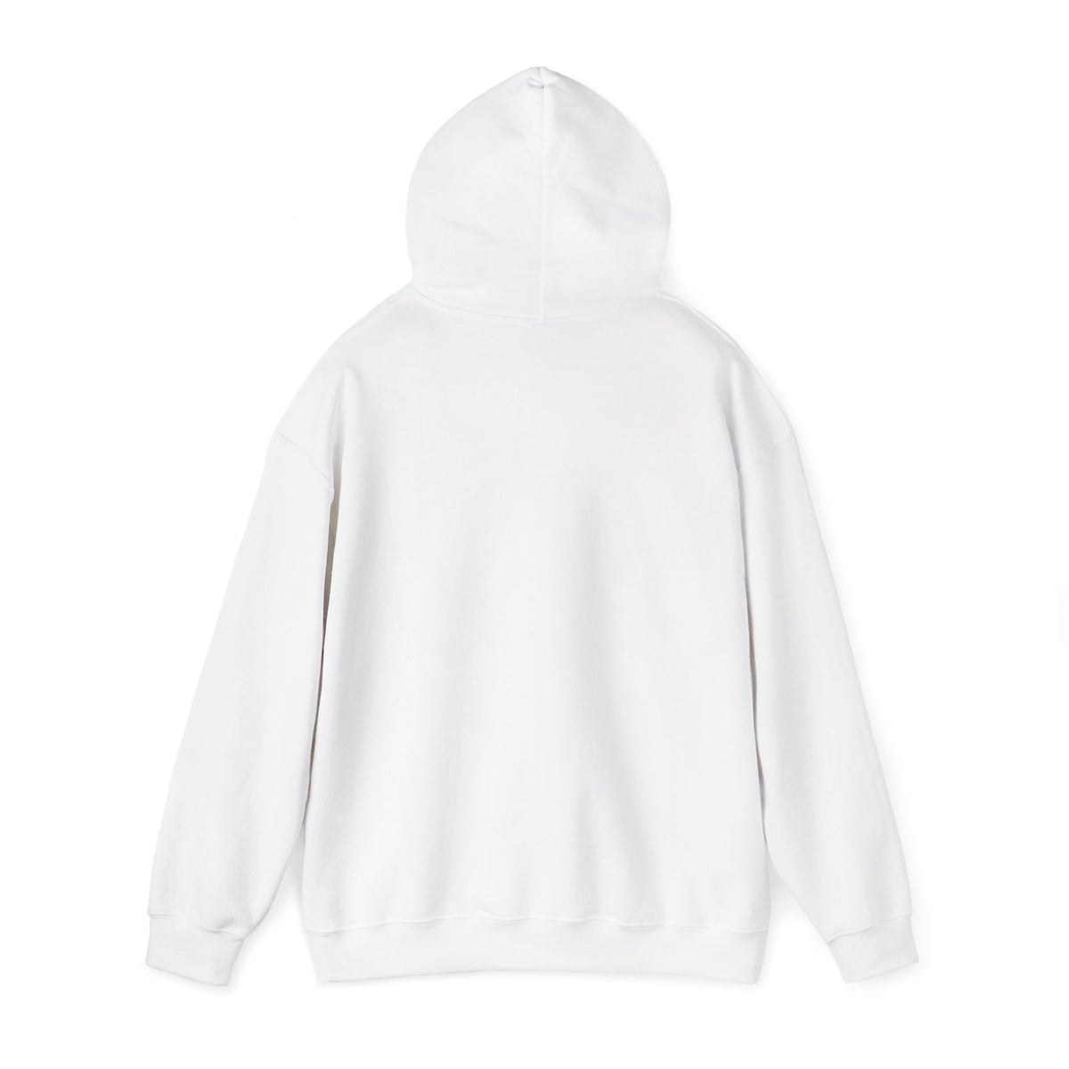 Not Just Gamin' Pride Unisex Heavy Blend™ Hooded Sweatshirt