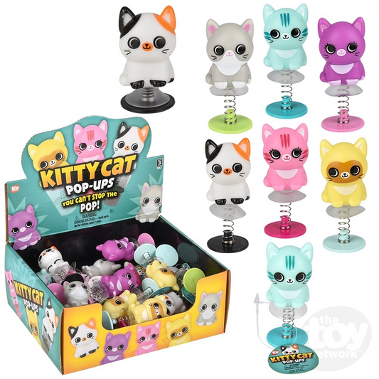 Kitty Cat Pop-Up (1)