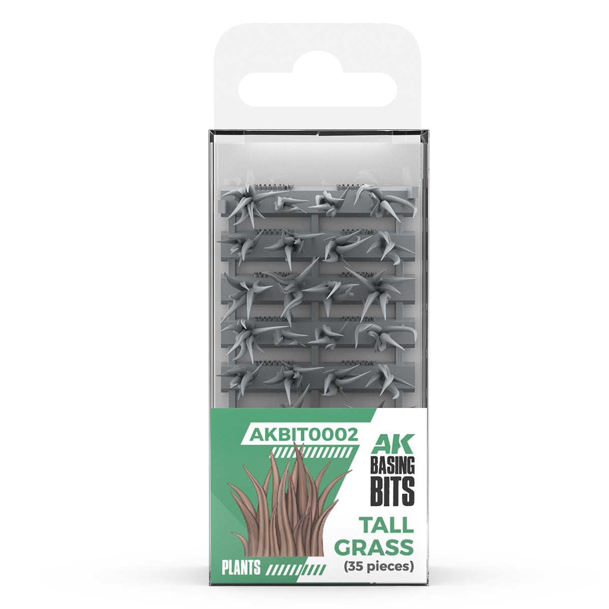 AK Interactive Basing Bits