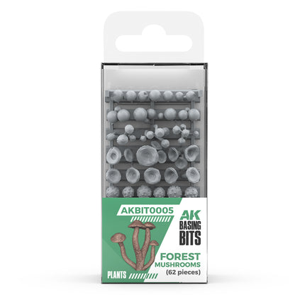 AK Interactive Basing Bits