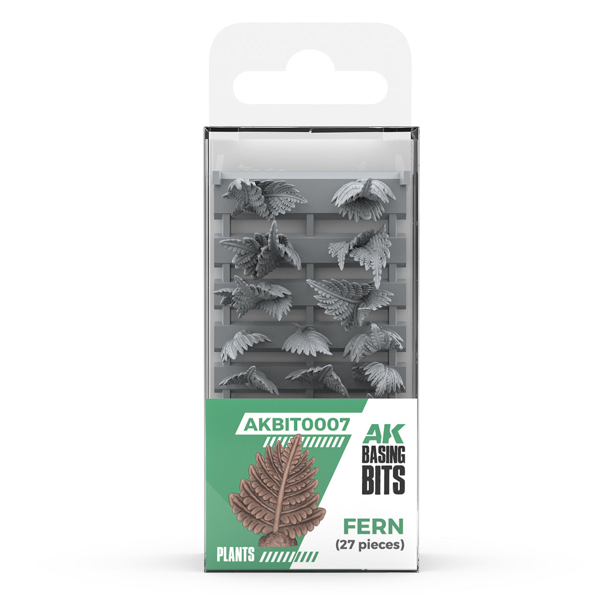 AK Interactive Basing Bits