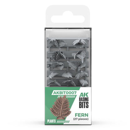 AK Interactive Basing Bits