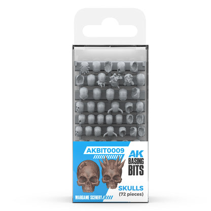 AK Interactive Basing Bits