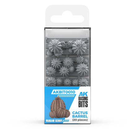AK Interactive Basing Bits