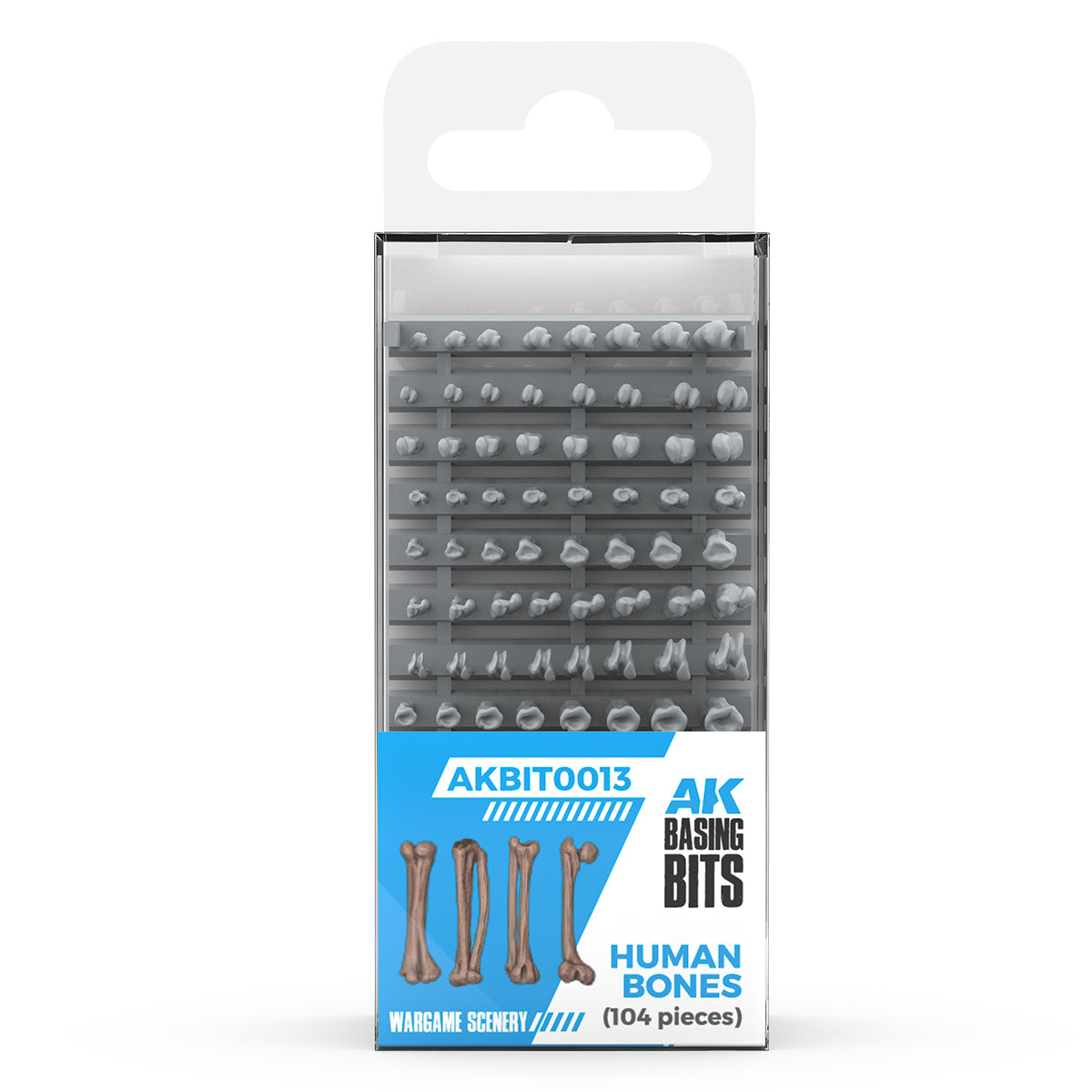 AK Interactive Basing Bits