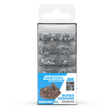 AK Interactive Basing Bits