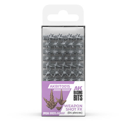 AK Interactive Basing Bits