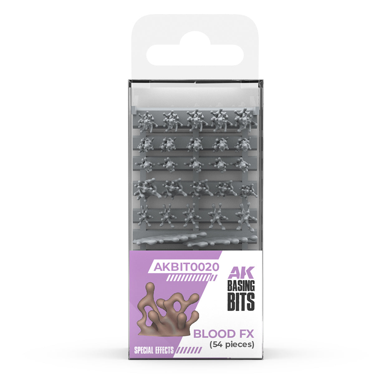 AK Interactive Basing Bits