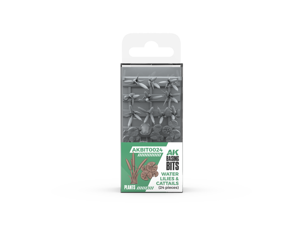 AK Interactive Basing Bits