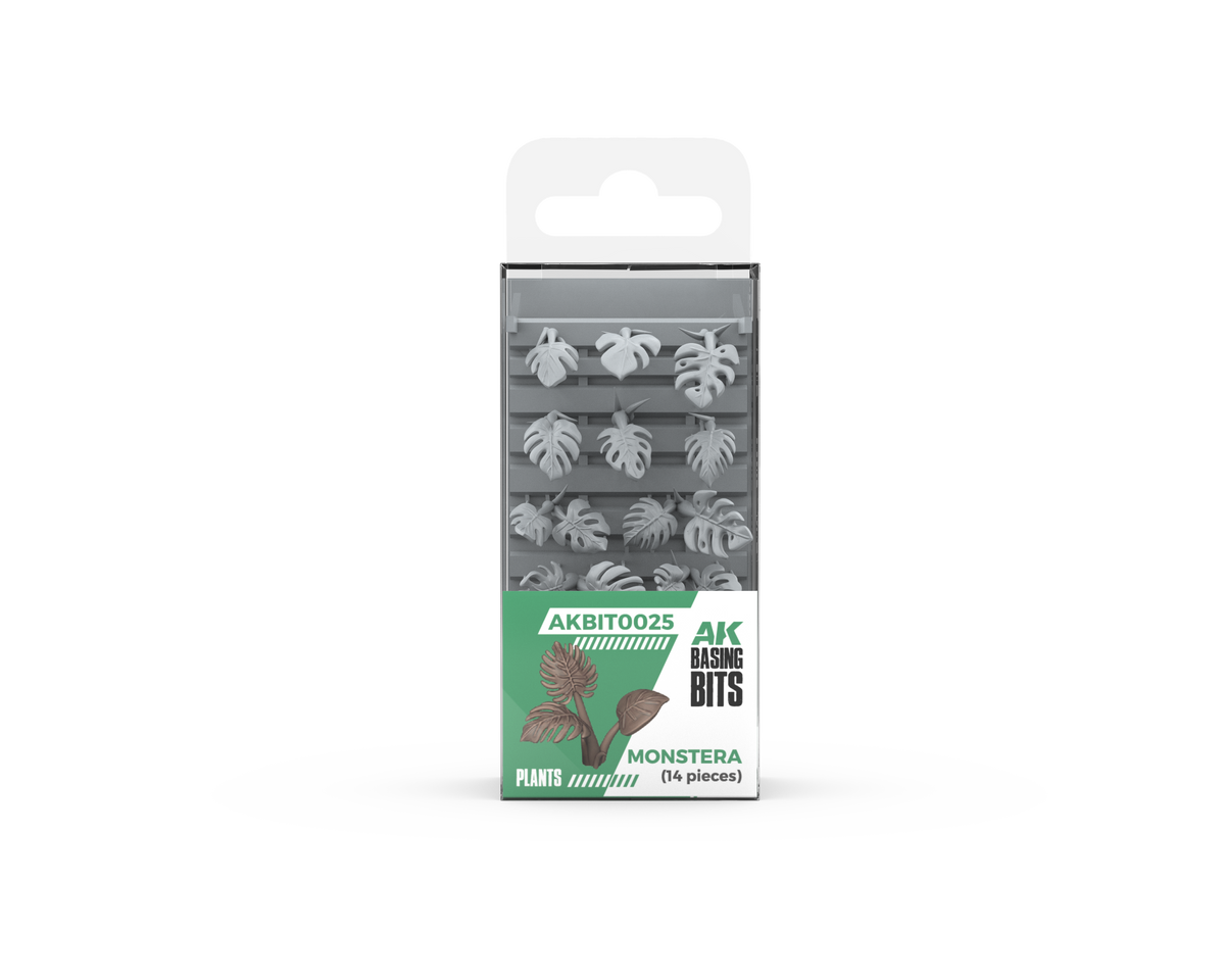 AK Interactive Basing Bits