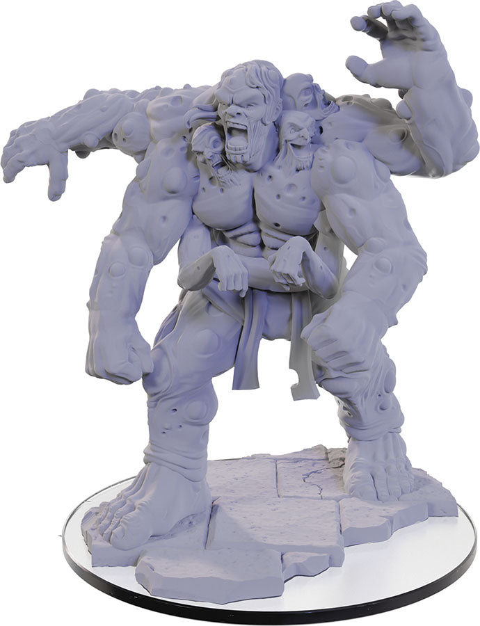 Critical Role Unpainted Miniatures: W05 - Halas Flesh Golem