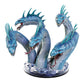 D&D: Icons of the Realms Set 29 - Hydra Boxed Miniature