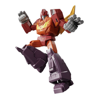 Transformers Blokees: 4-inch Galaxy Model Kit GV10 Movie 3