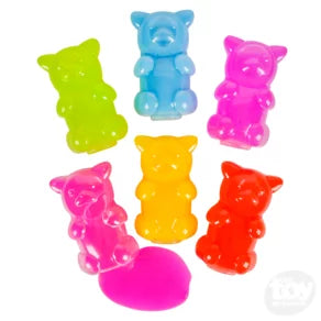 Gummy Bear Slime