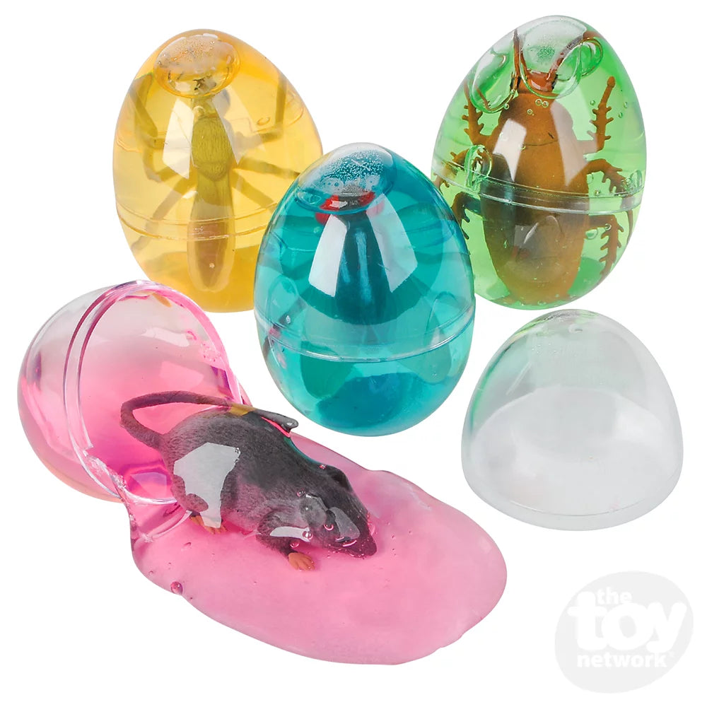 Pest Putty