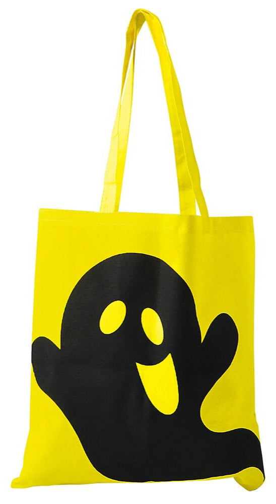 Tote Bag, Halloween