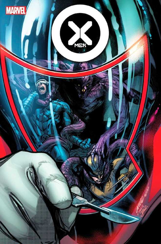 X-Men #5