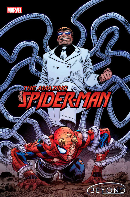 Amazing Spider-Man #84 Smith Variant