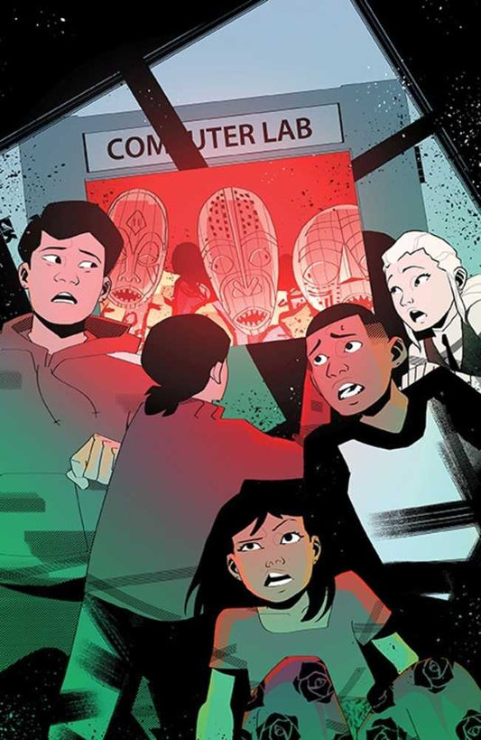 Buckhead #4 (Of 5) Cover A Kambadais