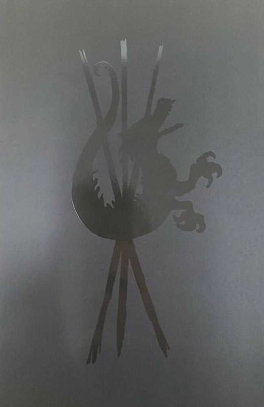 Promo Ashcan Something Is Killing The Children #21 Frt