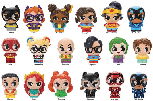 DC Minis Micros (1)