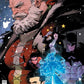 Batman Santa Claus Silent Knight Returns Bundle #2