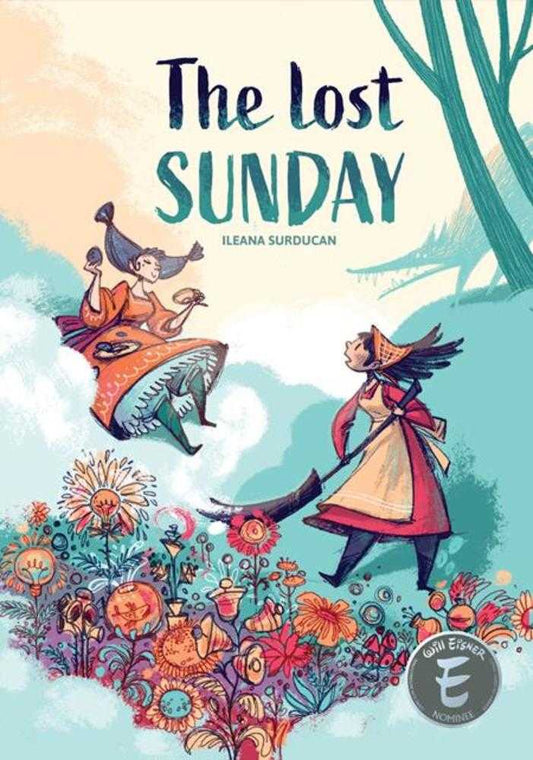 Lost Sunday Hardcover