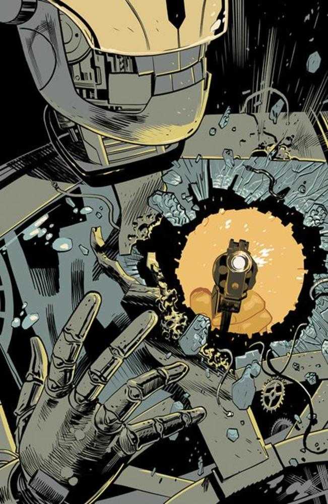 Were Taking Everyone Down With Us Mini Series Bundle #1