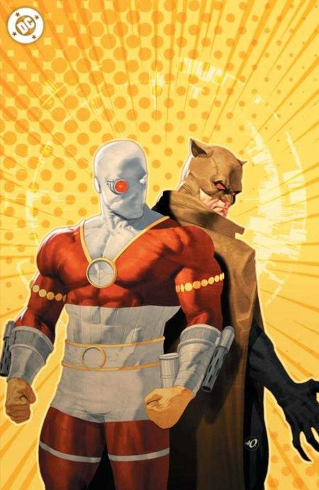 Secret Six Mini Series Bundle