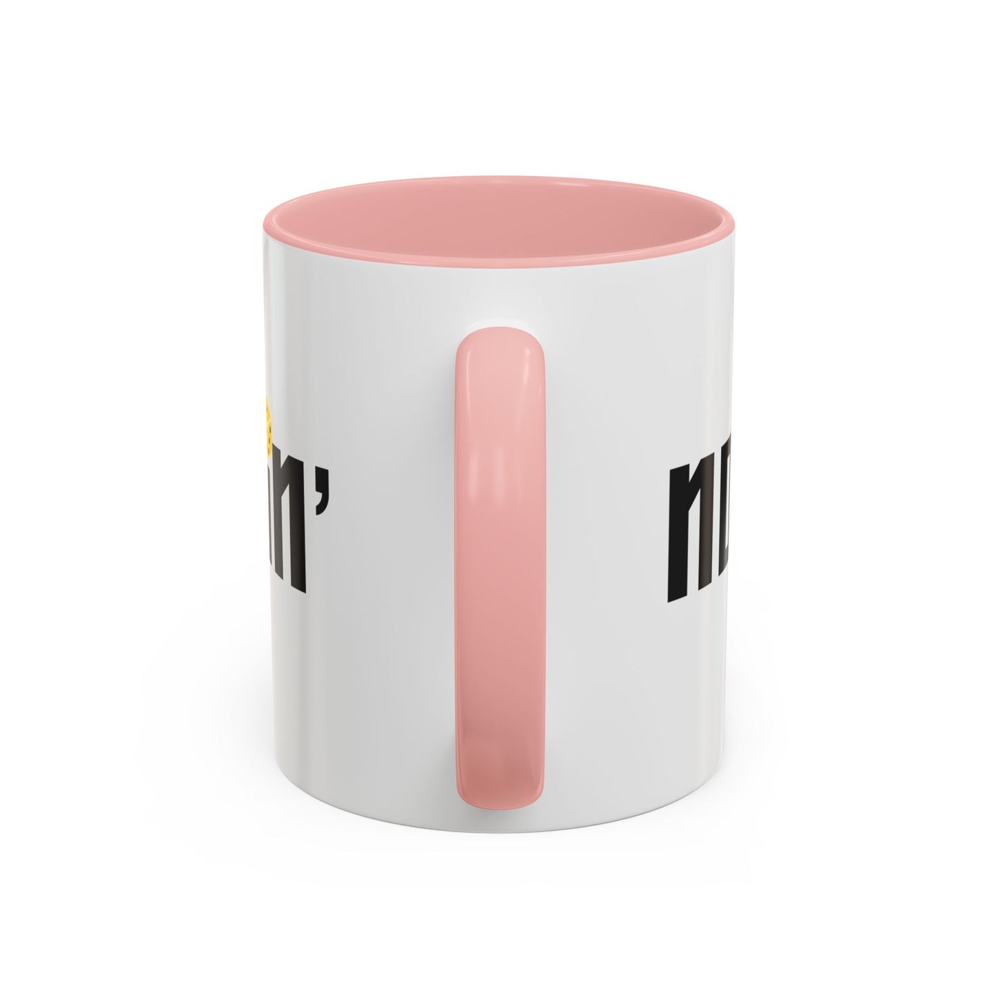 Not Just Gamin' Painting Mug